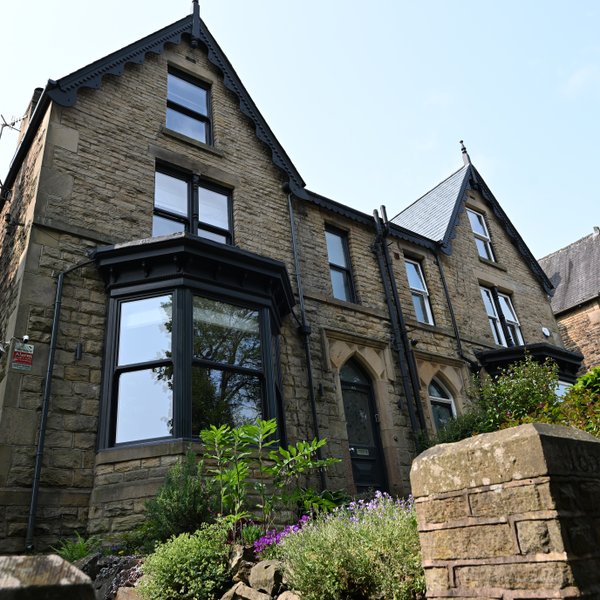 Elegant Victorian Family Home