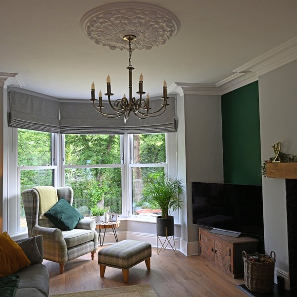 Elegant Victorian Family Home