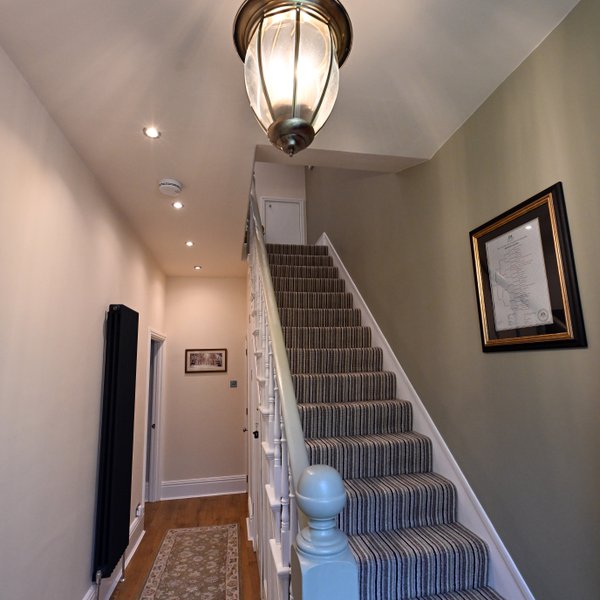 Elegant Victorian Family Home