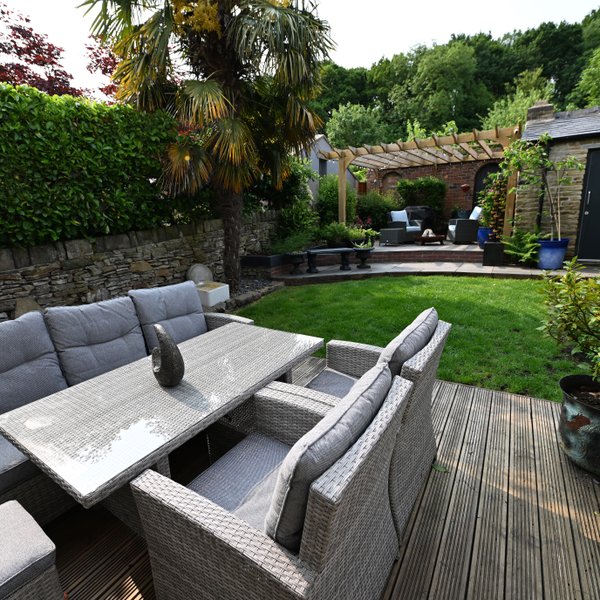 Elegant Victorian Family Home