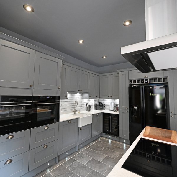 Elegant Victorian Family Home
