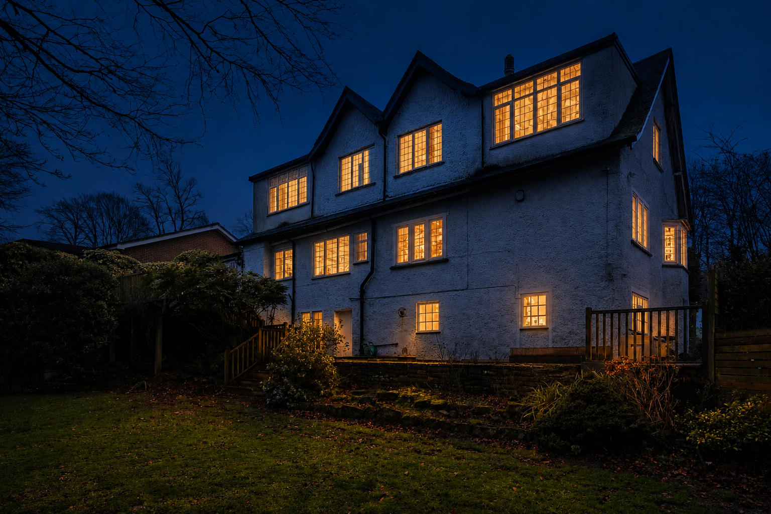 Manchester Road