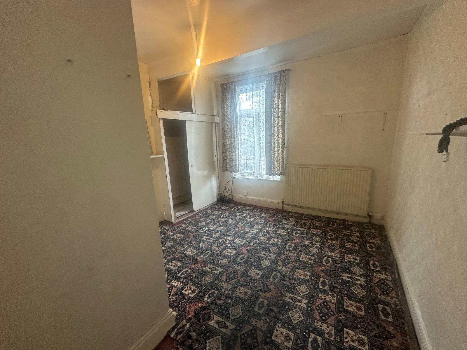Sharrowvale Road