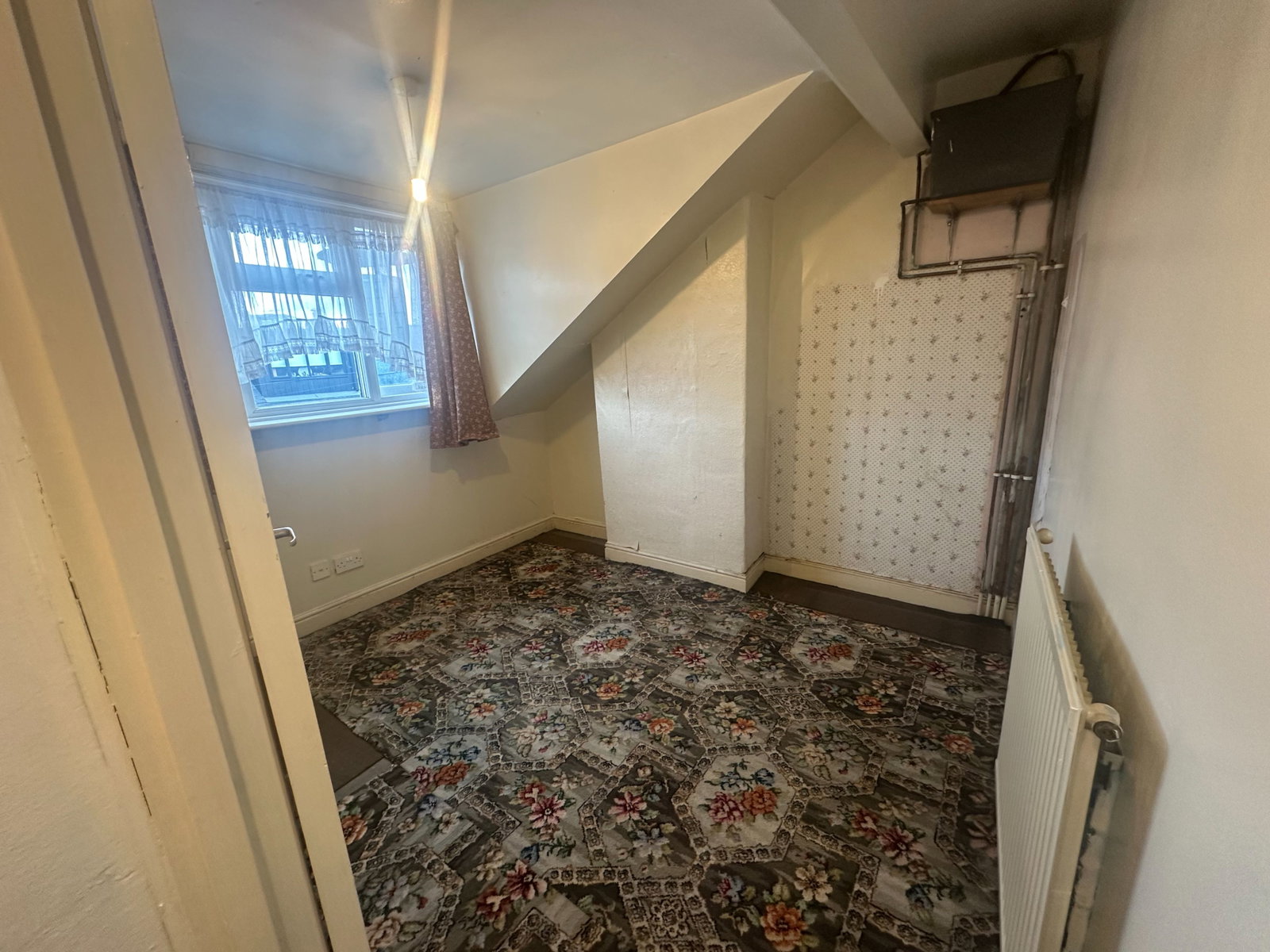 Sharrowvale Road