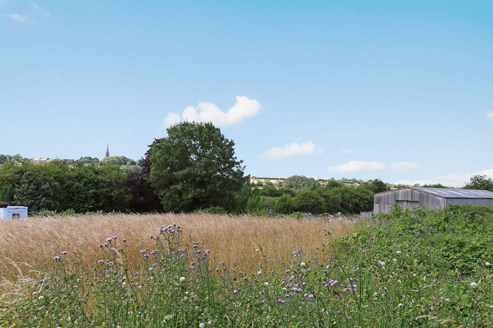 Greenfields, Hooton Lane, S25