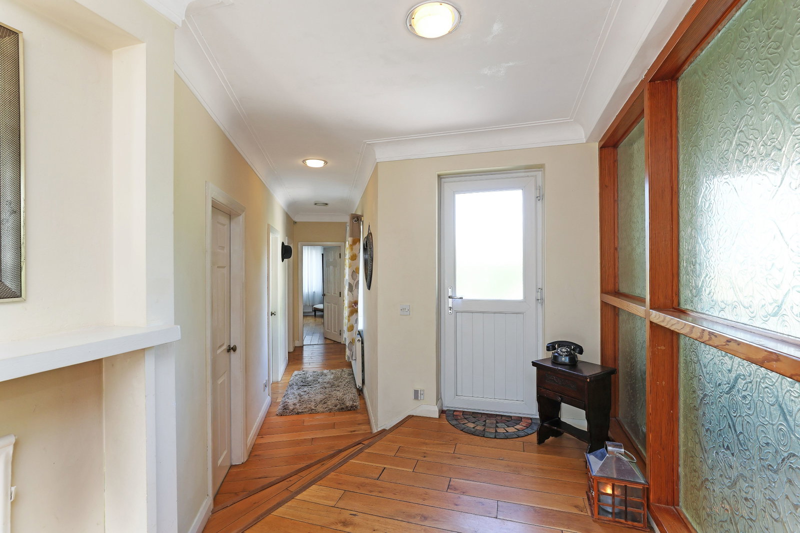 Greenfields, Hooton Lane, S25