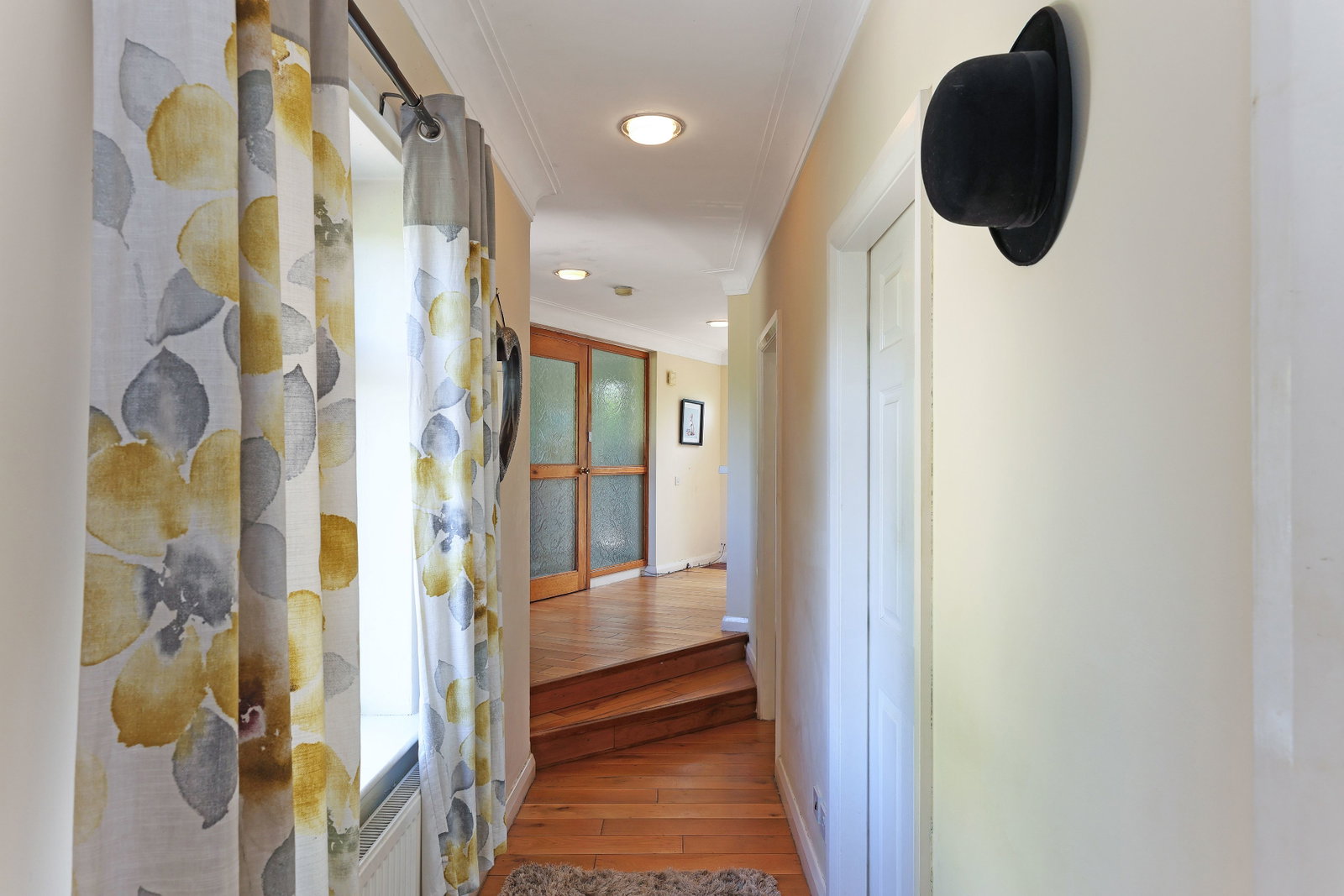 Greenfields, Hooton Lane, S25