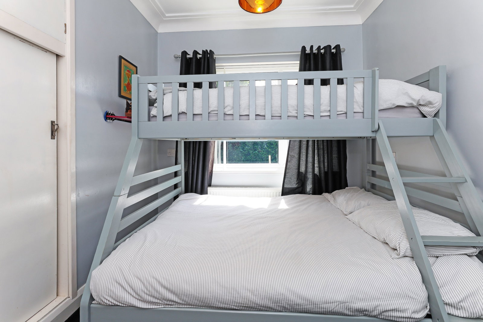Greenfields, Hooton Lane, S25