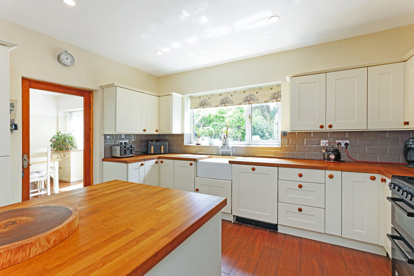 Greenfields, Hooton Lane, S25