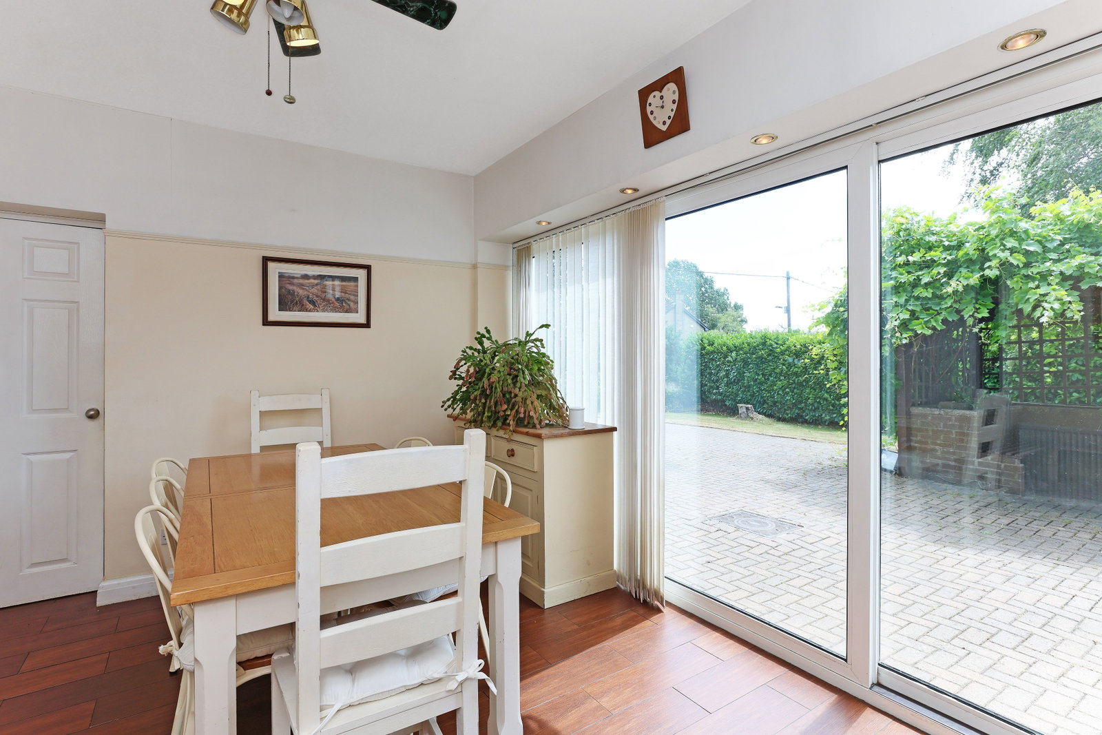 Greenfields, Hooton Lane, S25