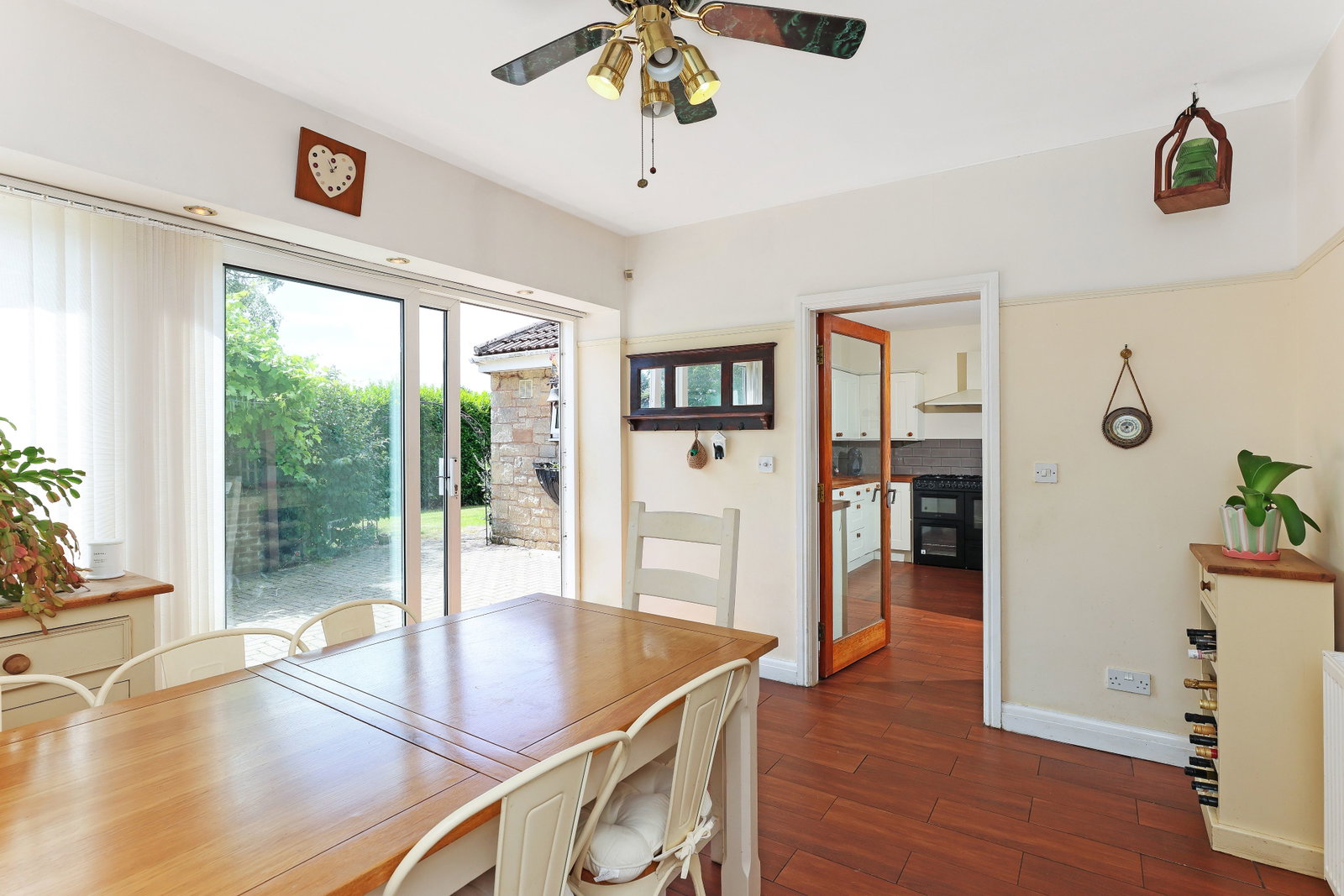 Greenfields, Hooton Lane, S25