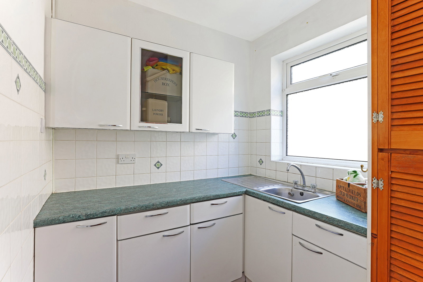 Greenfields, Hooton Lane, S25