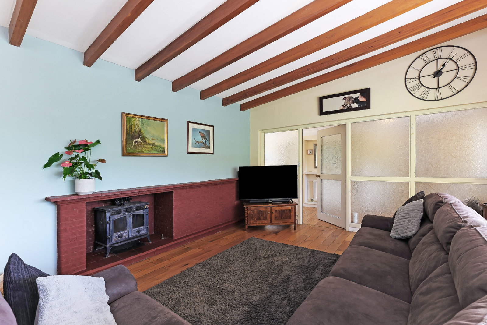 Greenfields, Hooton Lane, S25