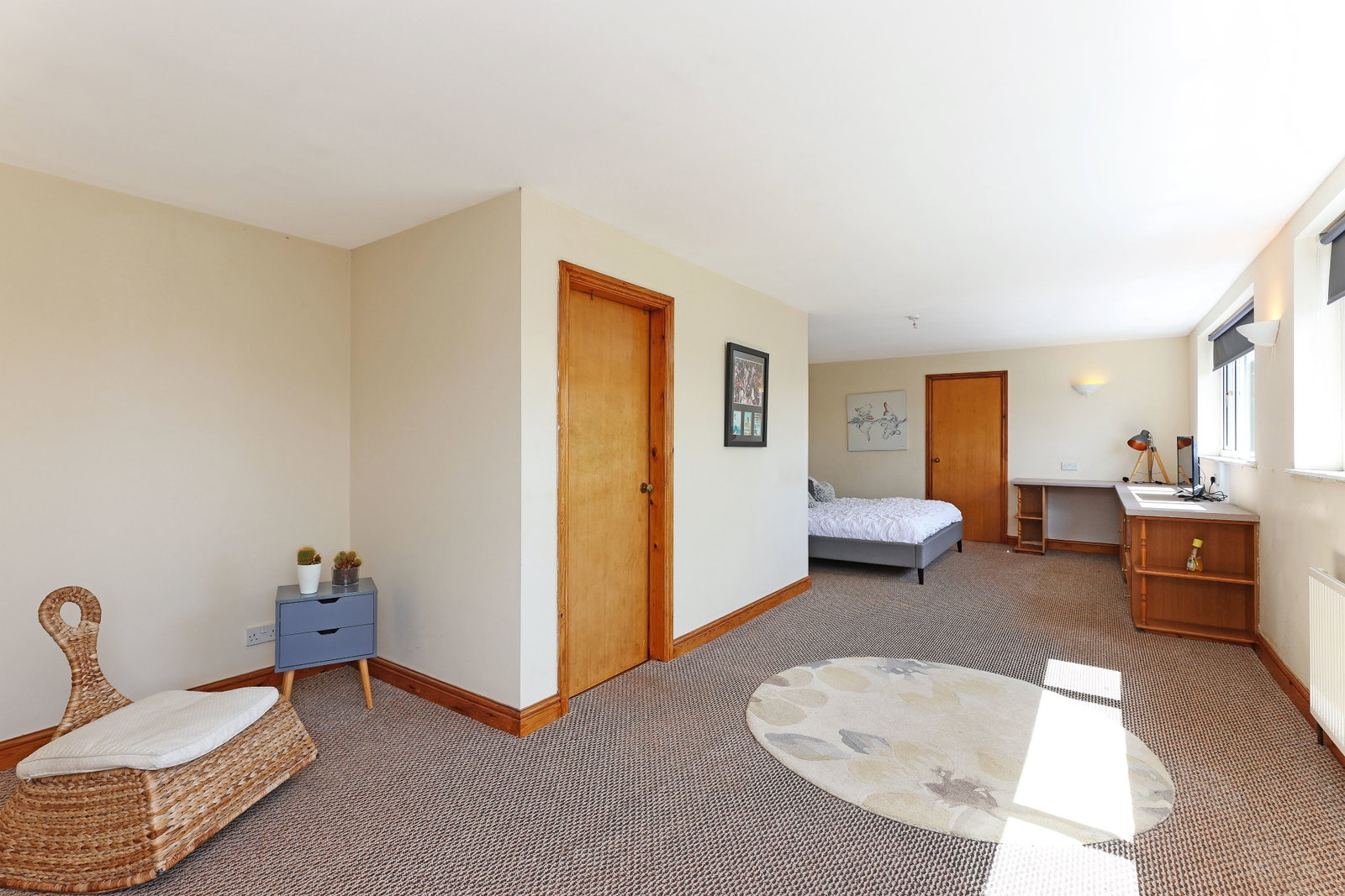 Greenfields, Hooton Lane, S25